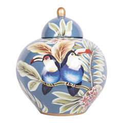 Декоративная ваза Loft It Pleasure 10289V/S