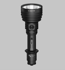 Поисковый фонарь Armytek Barracuda Pro Max Magnet USB (белый свет) F10501C