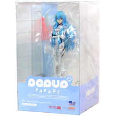 Фигурка Pop Up Parade: Evangelion. Rei Ayanami (Long Hair Ver.)