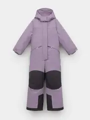 комбинезон  для девочки  ВК 60129/2 ГР (98-122)