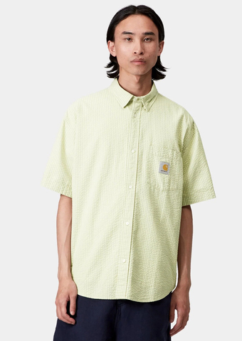 Рубашка CARHARTT WIP Toland