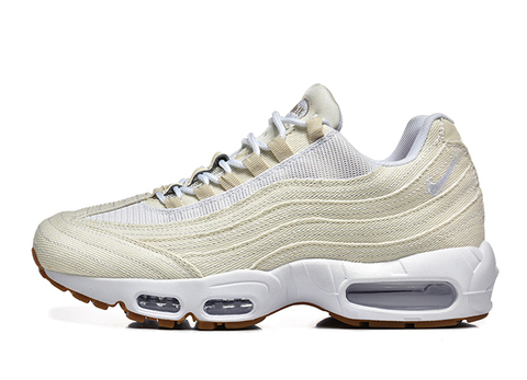 Levi’s x Nike Air Max 95 ‘Light Orewood Brown’ 