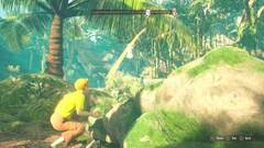 Tintin Reporter: Cigars of the Pharaoh (диск для PS5, интерфейс и субтитры на русском языке)