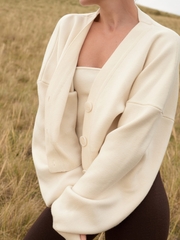 Кардиган “Меринжери”