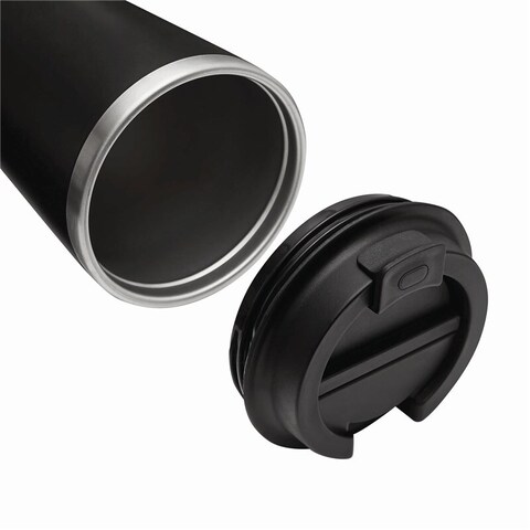 Кружка с двойными стенками TAKE & GO 350 мл