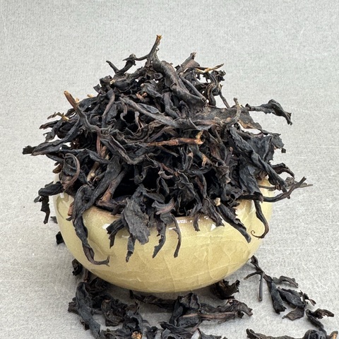 Ми Сян Хун Ча из Синьчжу