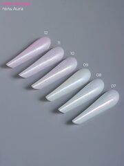 Гель Aura 09