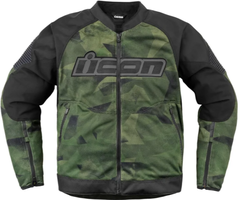 Overlord3 Mesh Camo / Камуфляж