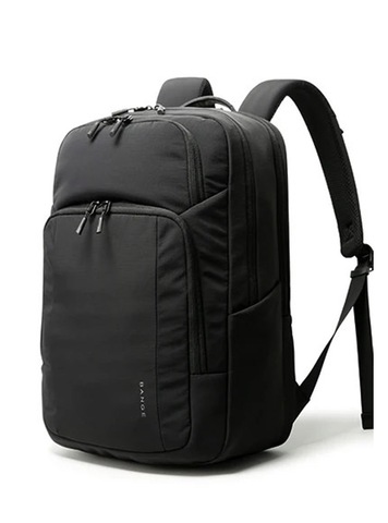 Картинка рюкзак городской Bange BG-7839 Black - 16