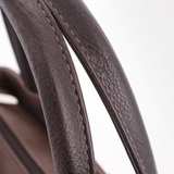 Сумка Саломея 375 македония какао + шоколад