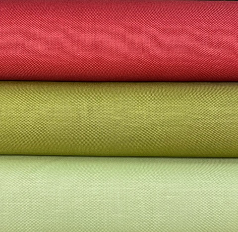 Ткань для пэчворка JulidoQuilt Однотоны