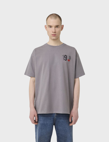 Футболка Lee Cooper