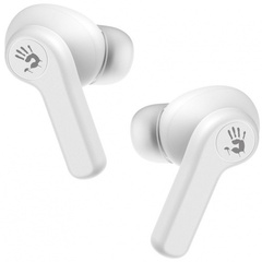 Наушники A4Tech Bloody M30 белый