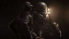 Cronos: The New Dawn (Версия для СНГ [ Кроме РФ и РБ ]) (для ПК, цифровой код доступа)