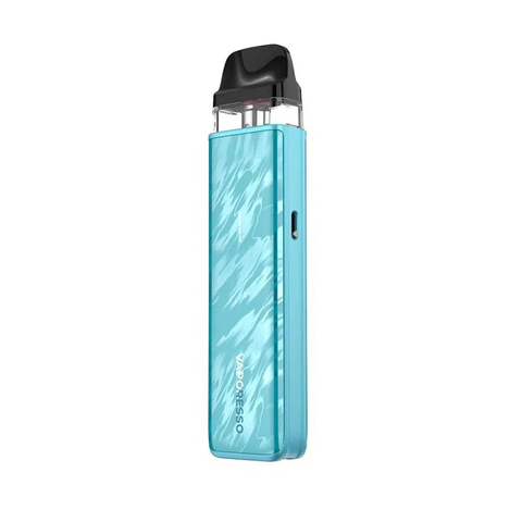 Vaporesso XROS 5 MINI Pod 1500mAh Kit - Flowing Blue