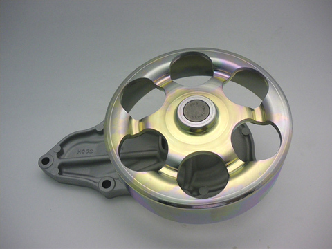 Помпа GMB GWHO-52A