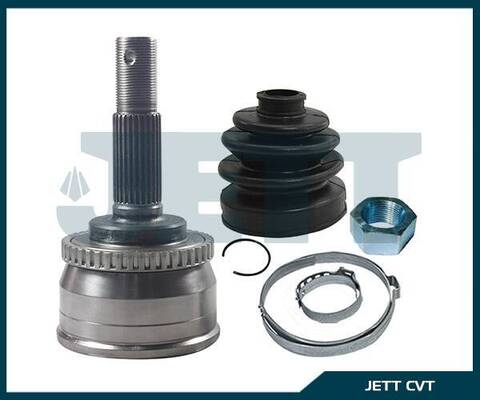 ШРУС внешний JETT V41-1274 ABS