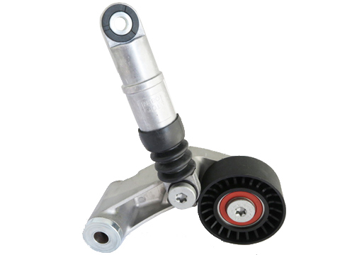 Натяжной ролик Tenacity (1798) ABTHY1023