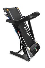 Беговая дорожка Alpin Marathon T-180 (White)