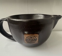 Скаттл для бритья Мужской Материк 77