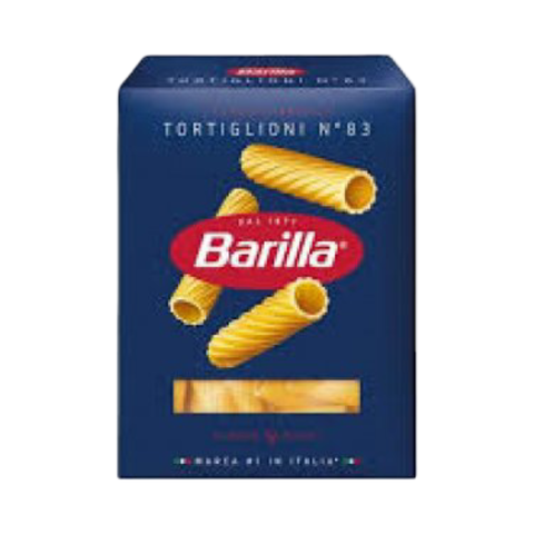 Макароны Барилла 