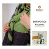 BON VOYAGE Косынка Fashionbox