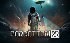 Forgotten 23 (для ПК, цифровой код доступа)