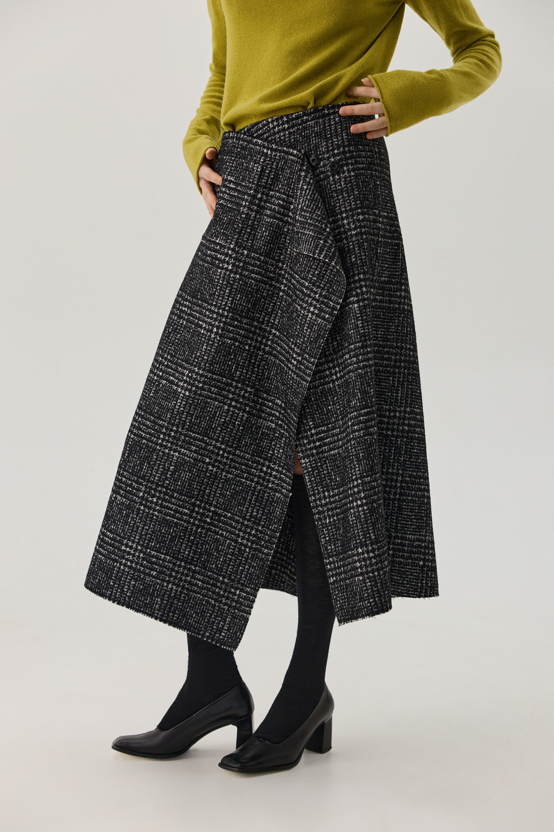 Юбка Радость