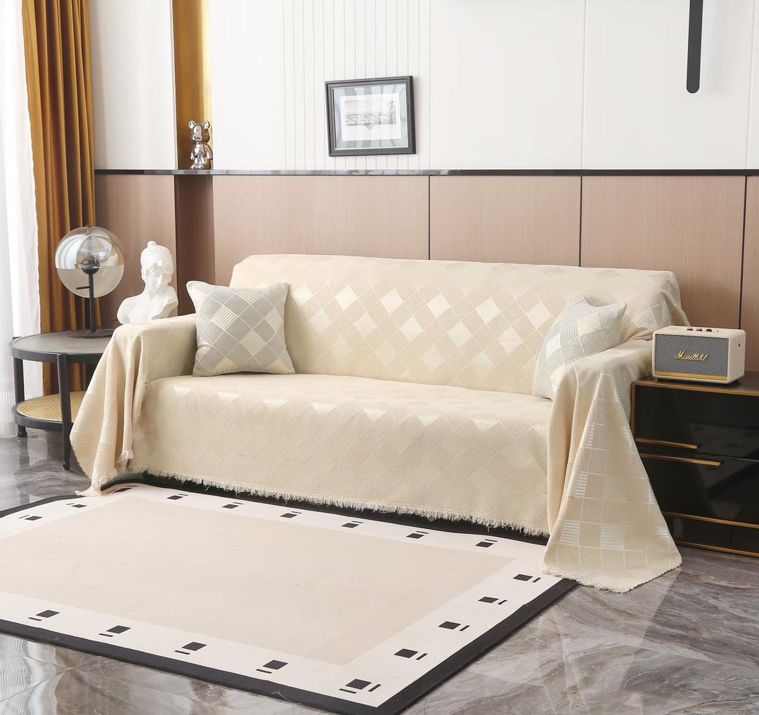 ZEPHYR HOME Дивандек 180×300 Светло Беж