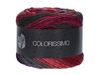 Пряжа COLORISSIMO Lana Grossa