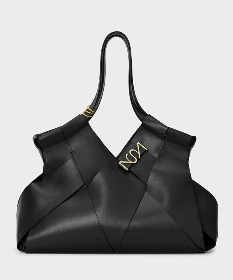 Сумка Brioche Ultra black