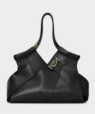 Сумка Brioche Ultra black