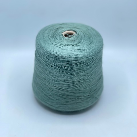 Filati Vinezia, Ramie, 430м. 75% Крапива, 25% Вискоза, Полынь, 37615