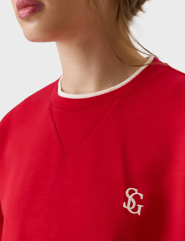 Свитшот SAVAGE