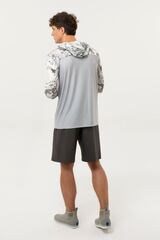 Летняя футболка (джерси) для рыбалки Remington Fishing Sun and Mosquito Protection Style 5 на remingtonn.ru