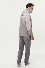 Летний костюм для города, рыбалки, туризма Remington Hot Summer Gray Gradient на remingtonn.ru