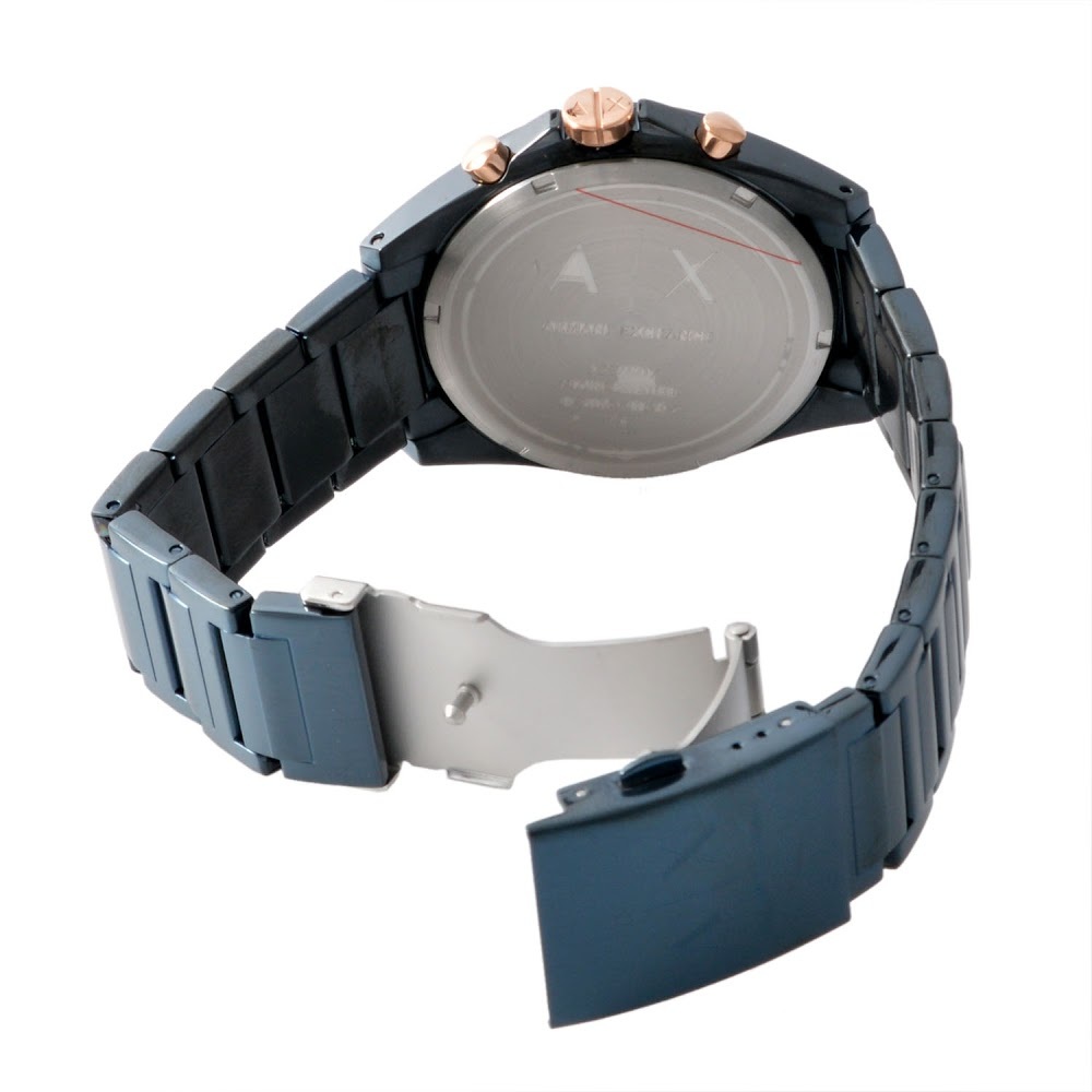 Мужские часы Armani Exchange AX2607 - купить по лучшей цене 