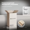 Aquanet 303658 Раковина-столешница Мокка 85 (303658)