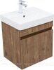 Aquanet 344794 Тумба Оптима 50 цв. дуб рустикальный (344794)