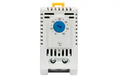 Термостат NO на DIN-рейку (охлаждение) EKF PROxima