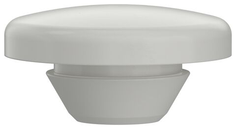 TITAN Заглушка под отверстие 8мм (20шт/компл) IEK