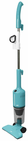 Пылесос вертикальный jvc JH-VS111