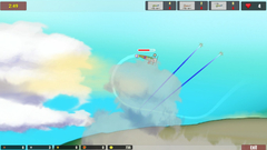 Biplane Baron 2: Flying Aces (для ПК, цифровой код доступа)