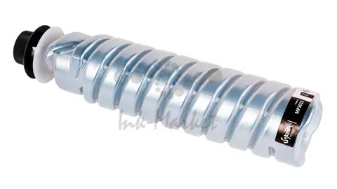 Тонер-туба Sakura MP301E для Ricoh Aficio MP301SP/Aficio MP301SPF, черный, 8000 к.