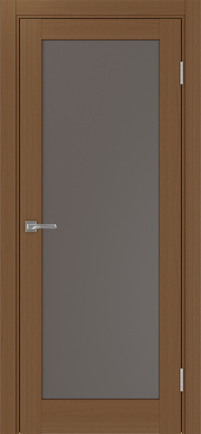 Турин_501.2.30 ЭКО-шпон Орех NL-Бронза матовое