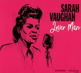 VAUGHAN, SARAH Lover Man (CD) (Компакт-диск)