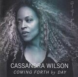 WILSON, CASSANDRA: Coming Forth By Day (Компакт-диск)