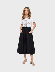 Юбка Franco Vello