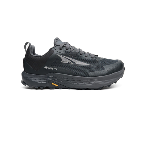 Кроссовки Altra M Timp 5 GTX "Black/Black"