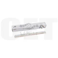 Ракель (двухслойный) DR312-Blade для KONICA MINOLTA Bizhub 227/287/367 (CET), 200000 стр., CET281103